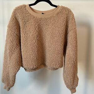 Wild Fable cozy sweater